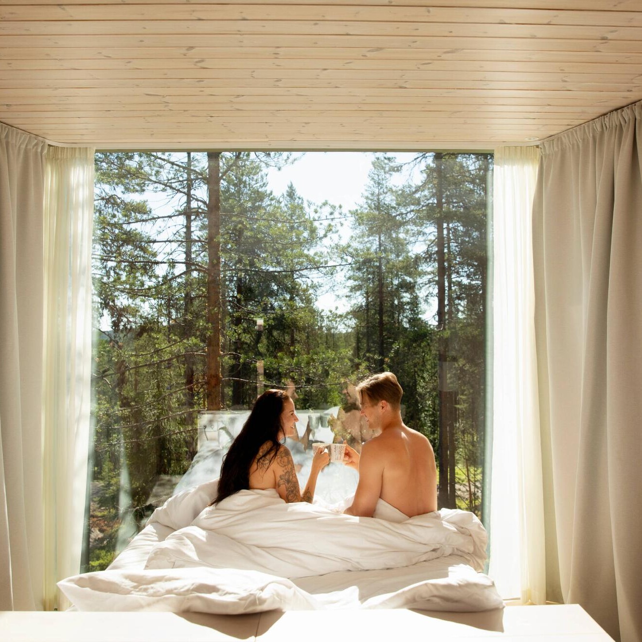 Rovaniemi summer