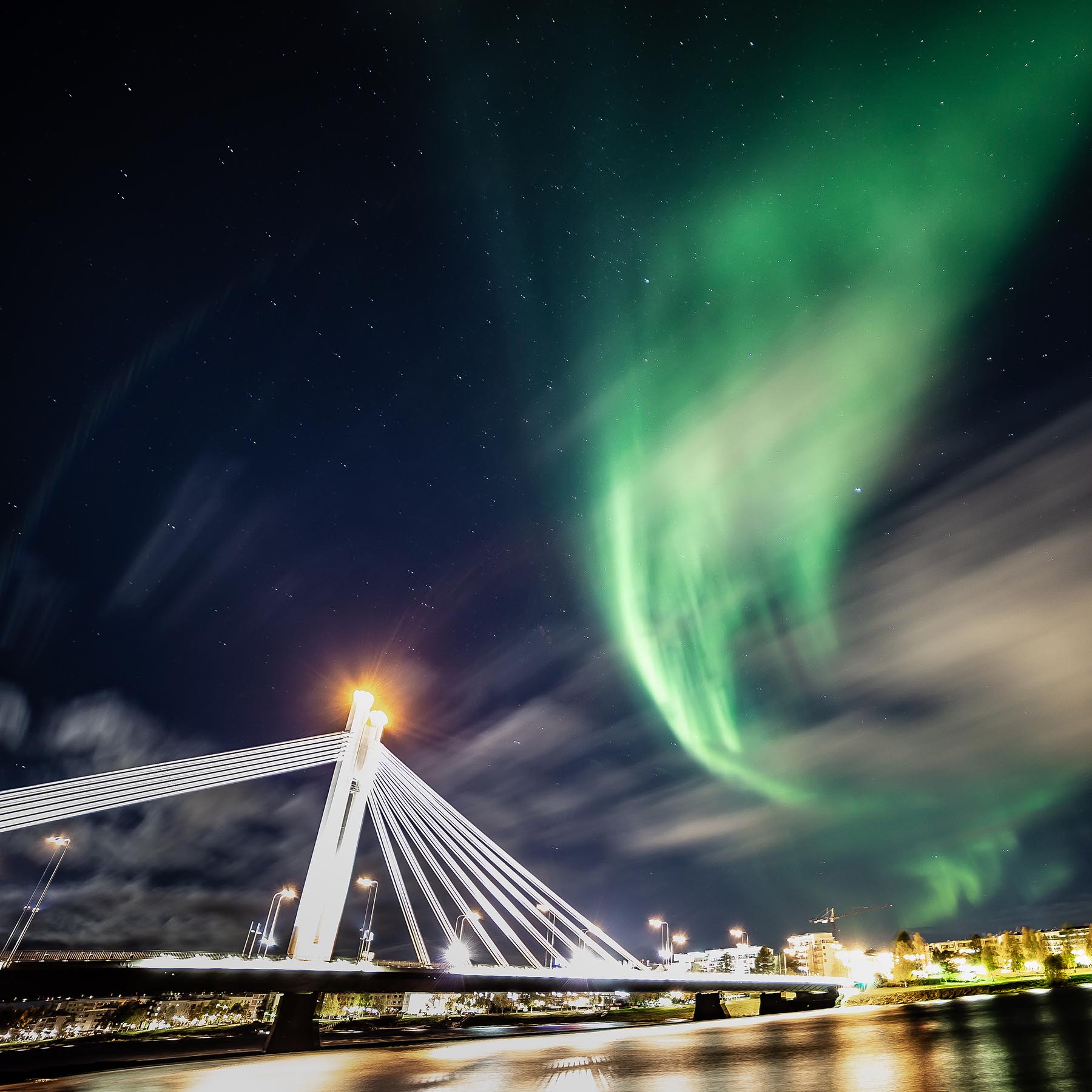 Rovaniemi travel package - The best of Rovaniemi