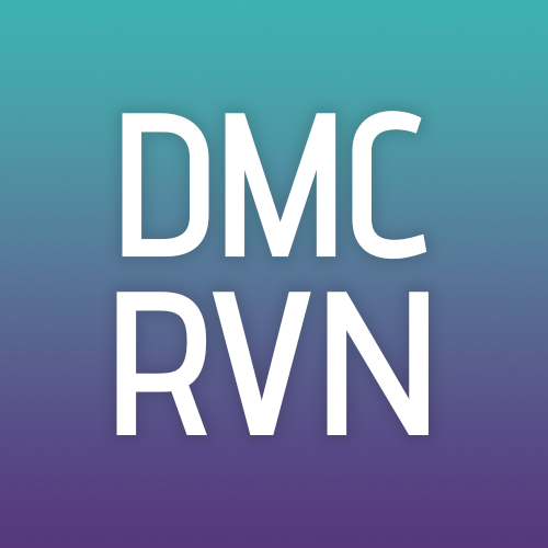 DMC Rovaniemi logo travel agency