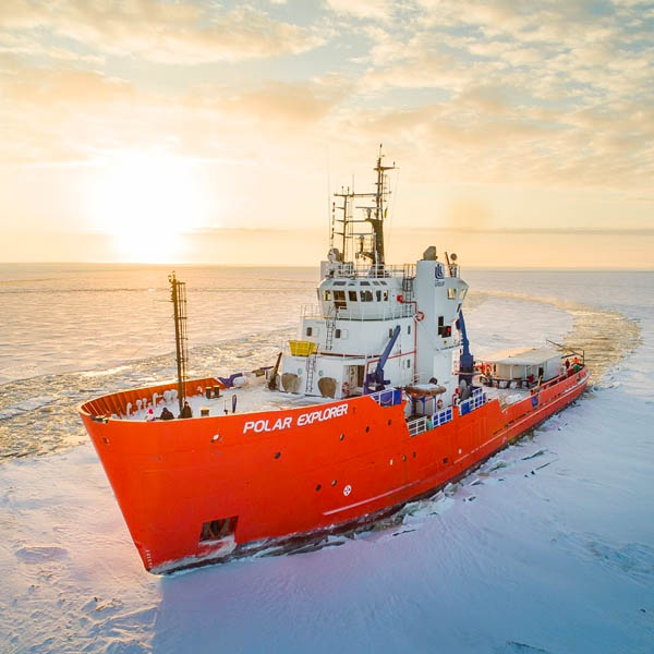 Polar Explorer