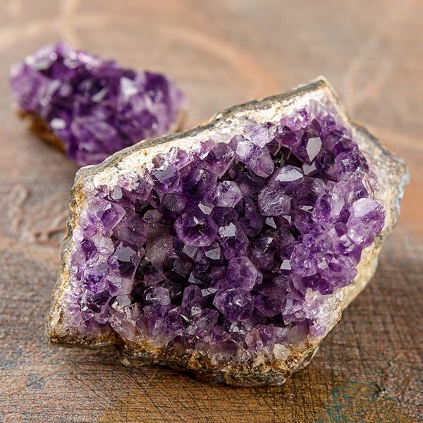 Amethyst mine Rovaniemi