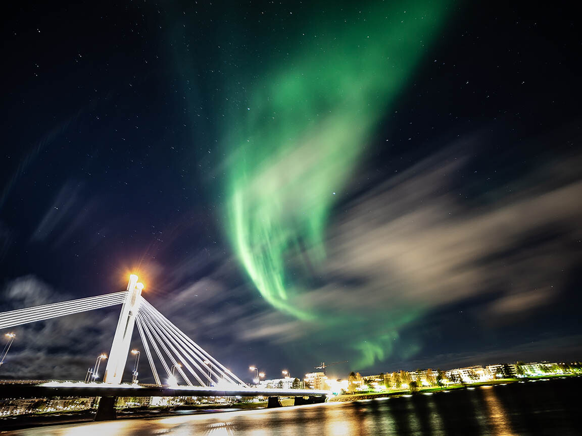 Rovaniemi MICE Lapland