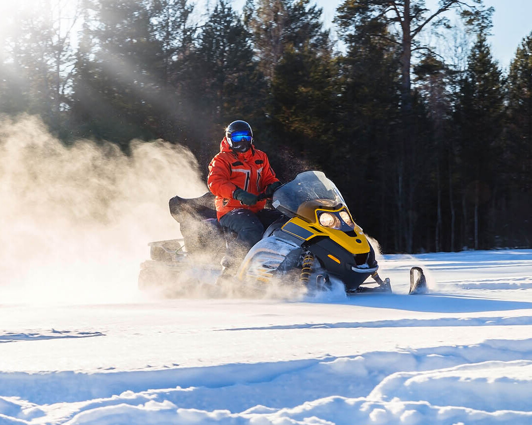 Rovaniemi travel package 7 days