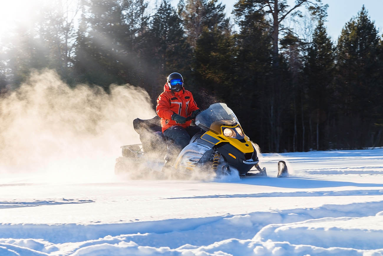 Rovaniemi travel package 7 days