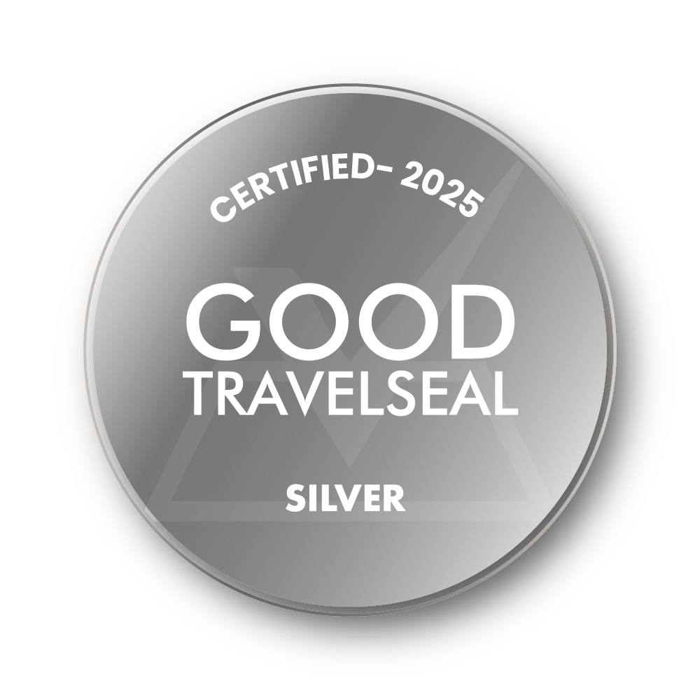 Good travel seal certified DMC Rovaniemi